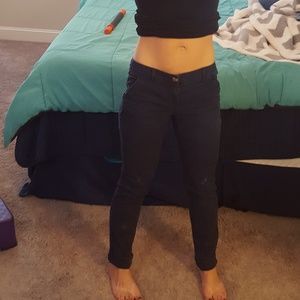 4/$16! Mossimo pants from Target